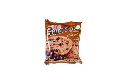 Chocolate Chip Cookie