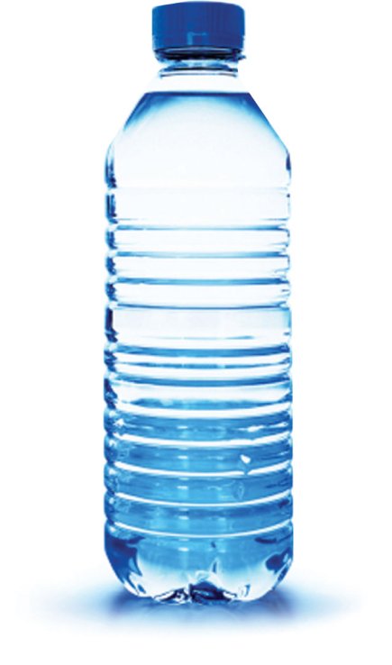 Bottled Water