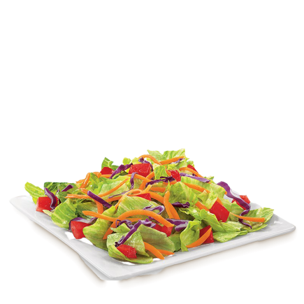 Garden Salad