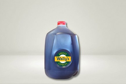 Gallon Unsweet Tea (Serves 8)