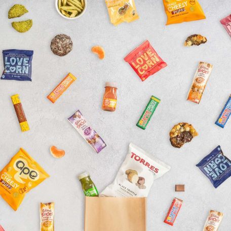 SNACKS